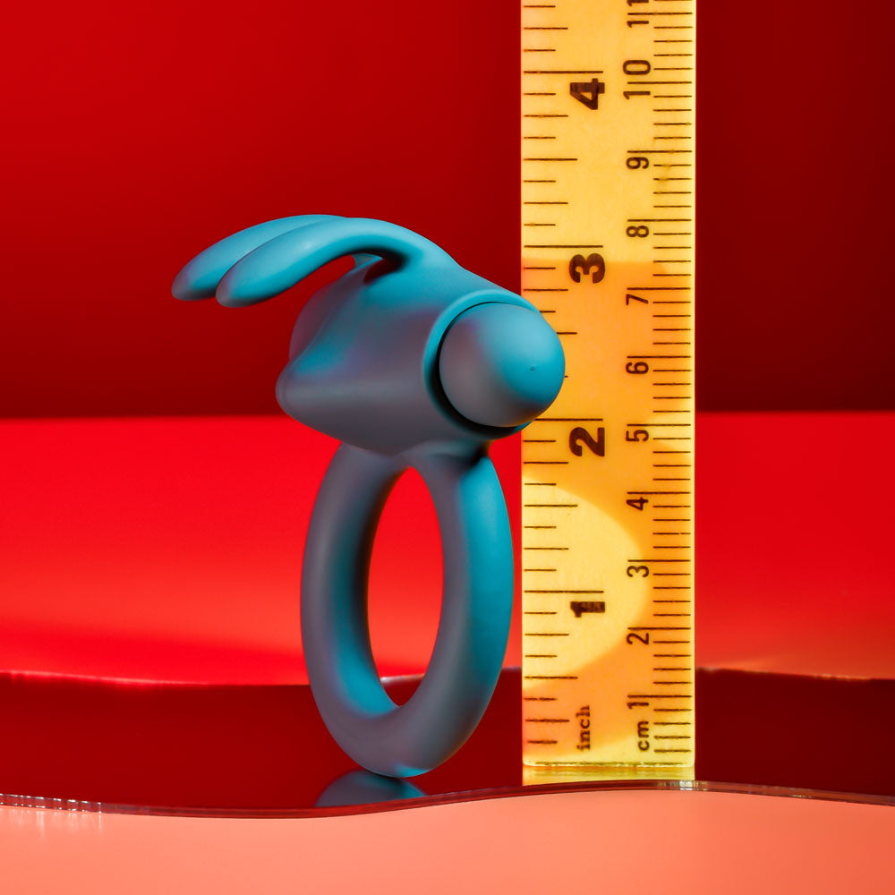 Playboy Pleasure BUNNY BUZZER — view 6