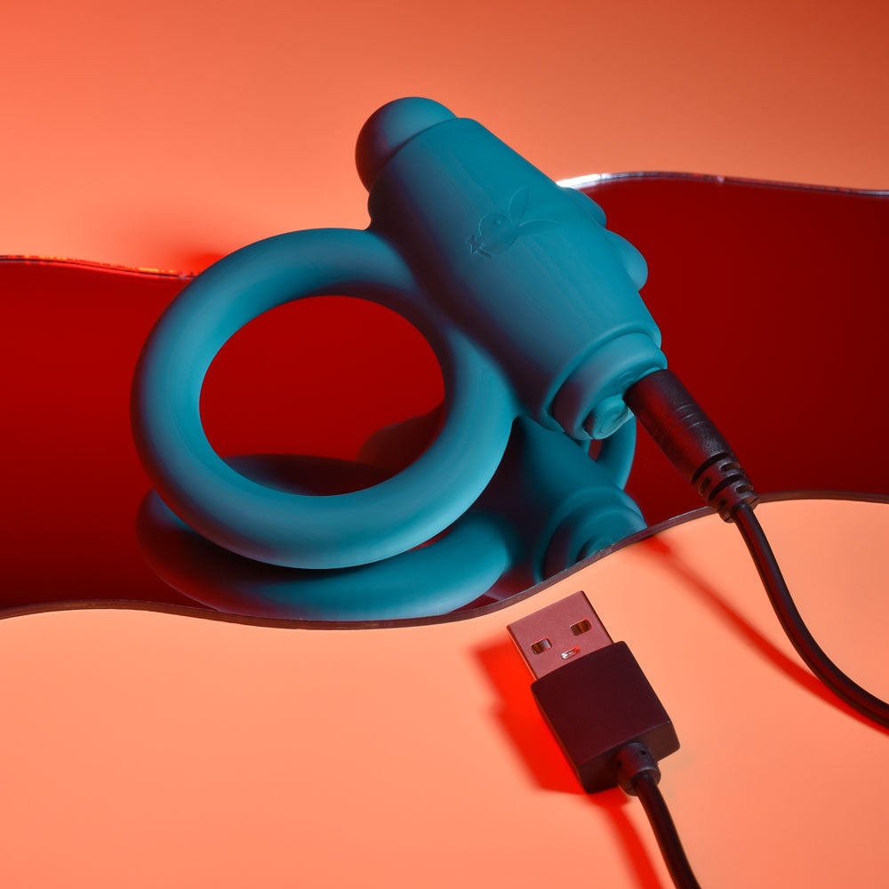 Playboy Pleasure BUNNY BUZZER — view 7