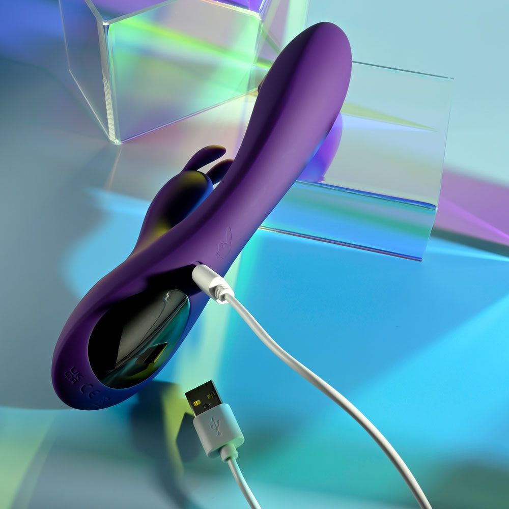 Playboy Pleasure ON REPEAT — view 9