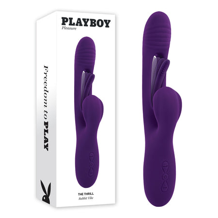 Playboy Pleasure THE THRILL buy online Australia