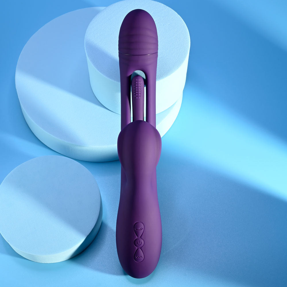 Playboy Pleasure THE THRILL — view 6