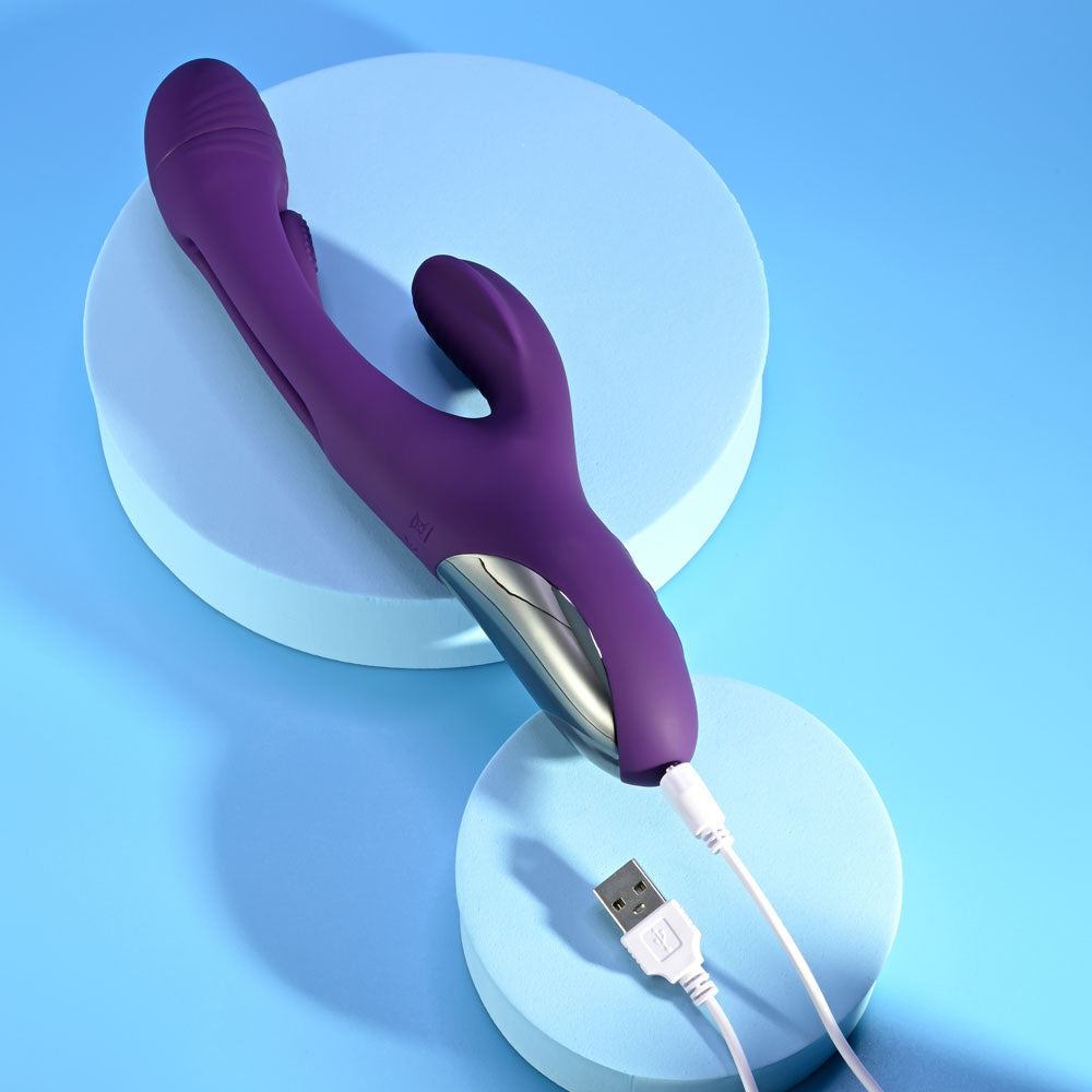 Playboy Pleasure THE THRILL — view 9