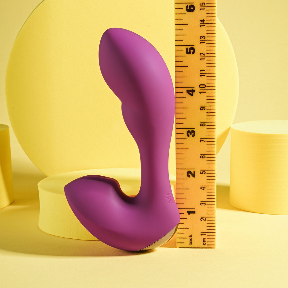 Playboy Pleasure ARCH — view 8