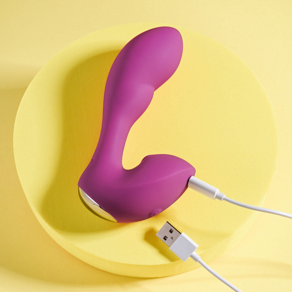 Playboy Pleasure ARCH — view 9