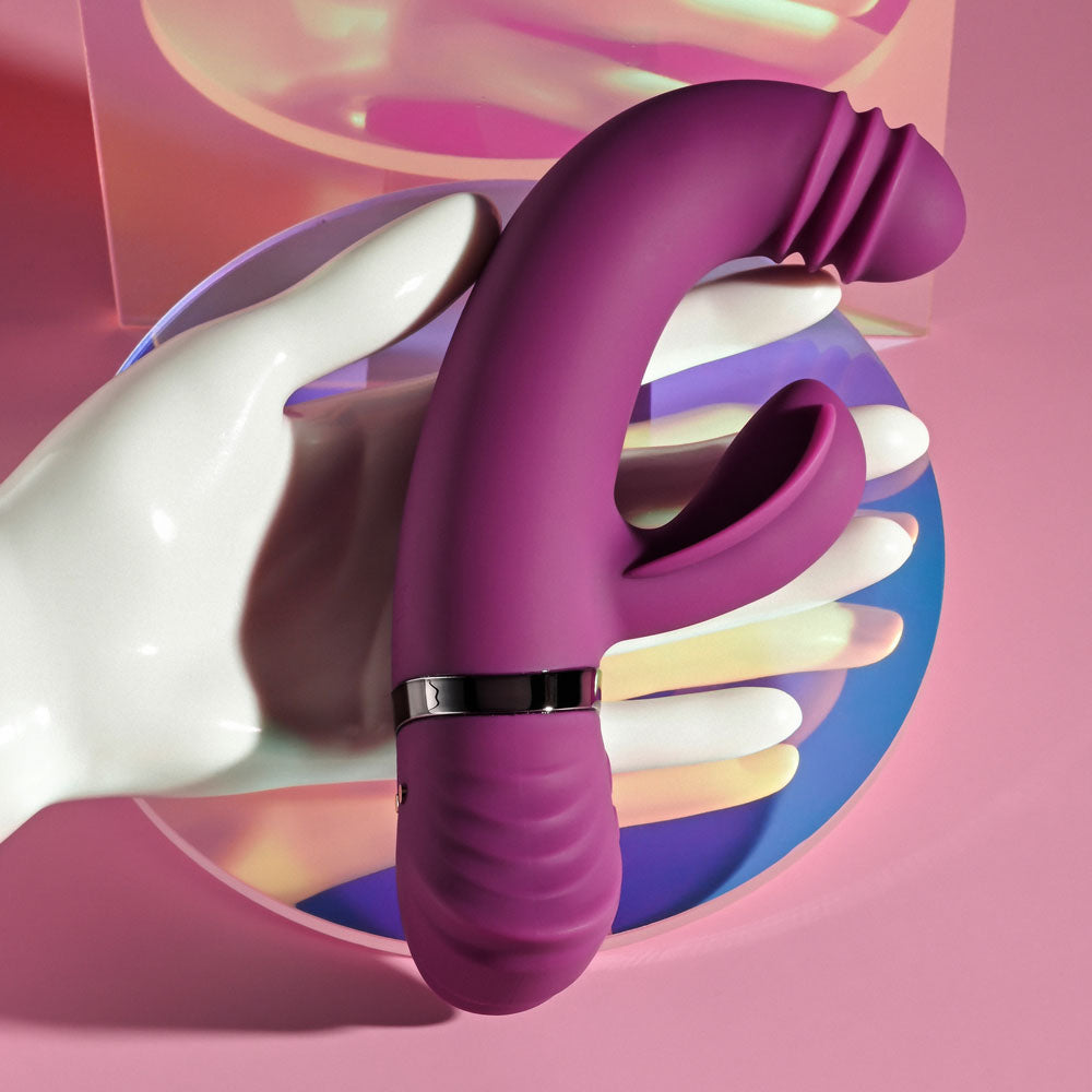 Playboy Pleasure TAP THAT — view 6