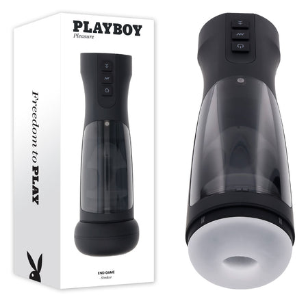 Playboy Pleasure END GAME buy online Australia