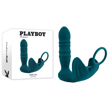 Playboy Pleasure BRING IT ON buy online Australia