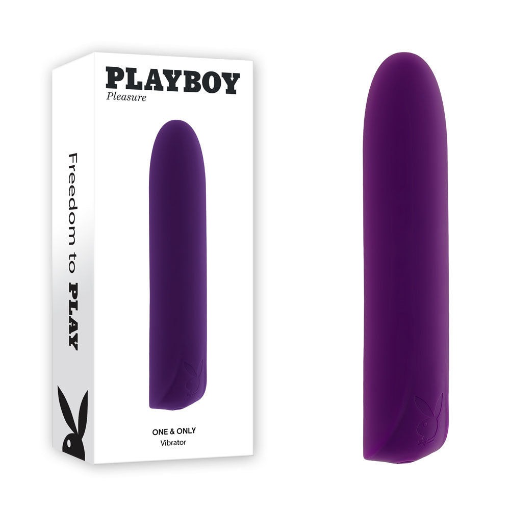 Playboy Pleasure ONE & ONLY buy online Australia