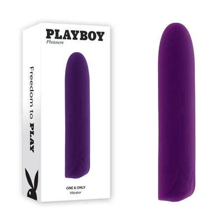 Playboy Pleasure ONE & ONLY buy online Australia