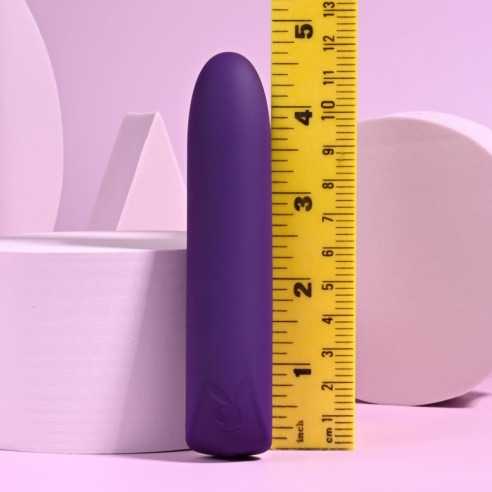 Playboy Pleasure ONE & ONLY — view 8