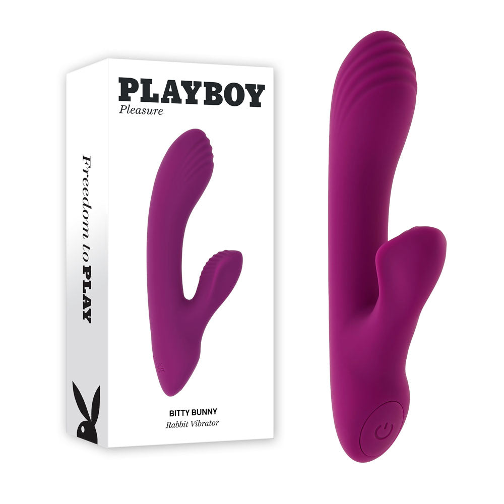 Playboy Pleasure BITTY BUNNY buy online Australia