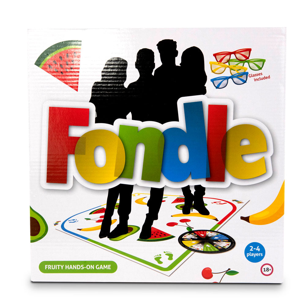 Fondle buy online Australia