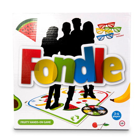 Fondle buy online Australia