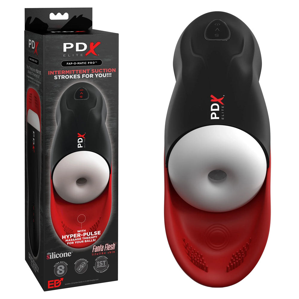 PDX Elite Fap-O-Matic Pro buy online Australia