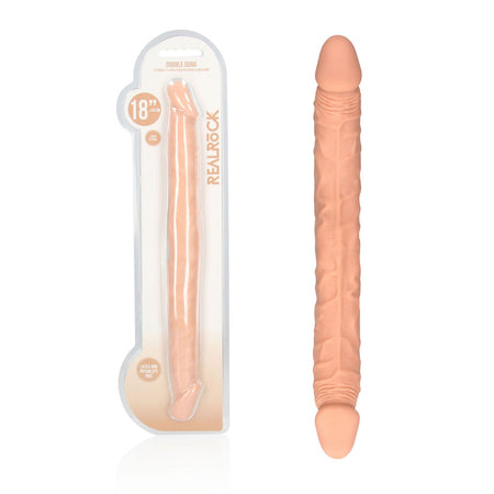 REALROCK 18'' Double Dildo buy online Australia