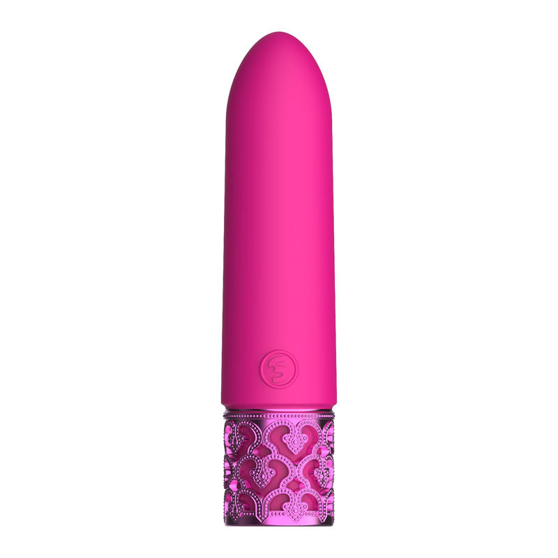 ROYAL GEMS Imperial - Silicone Bullet