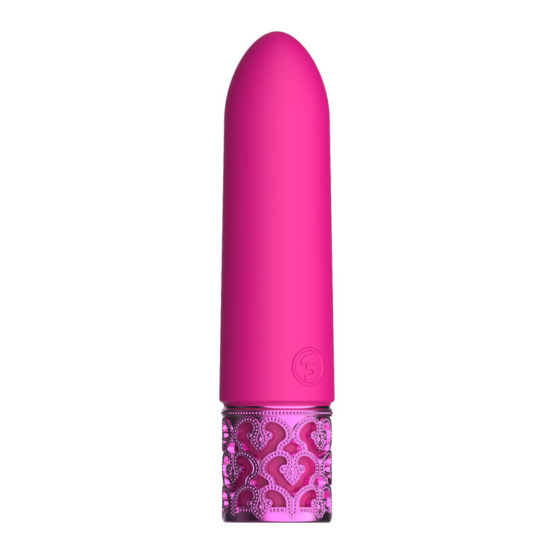 ROYAL GEMS Imperial - Silicone Bullet