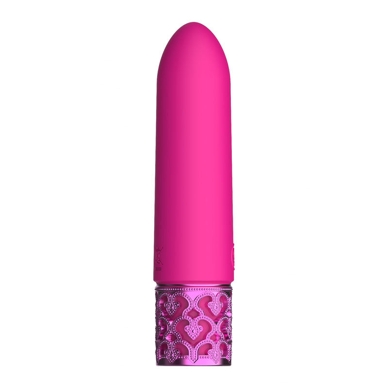 ROYAL GEMS Imperial - Silicone Bullet