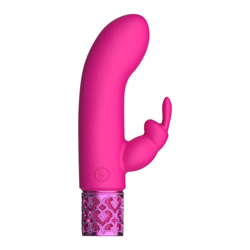 ROYAL GEMS Dazzling - Silicone Bullet