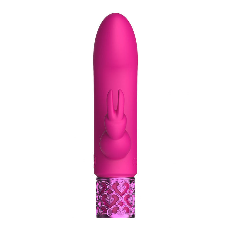 ROYAL GEMS Dazzling - Silicone Bullet