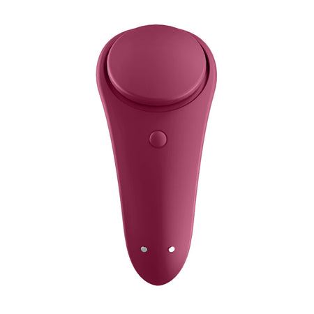 Satisfyer Sexy Secret - App Contolled Panty Vibrator