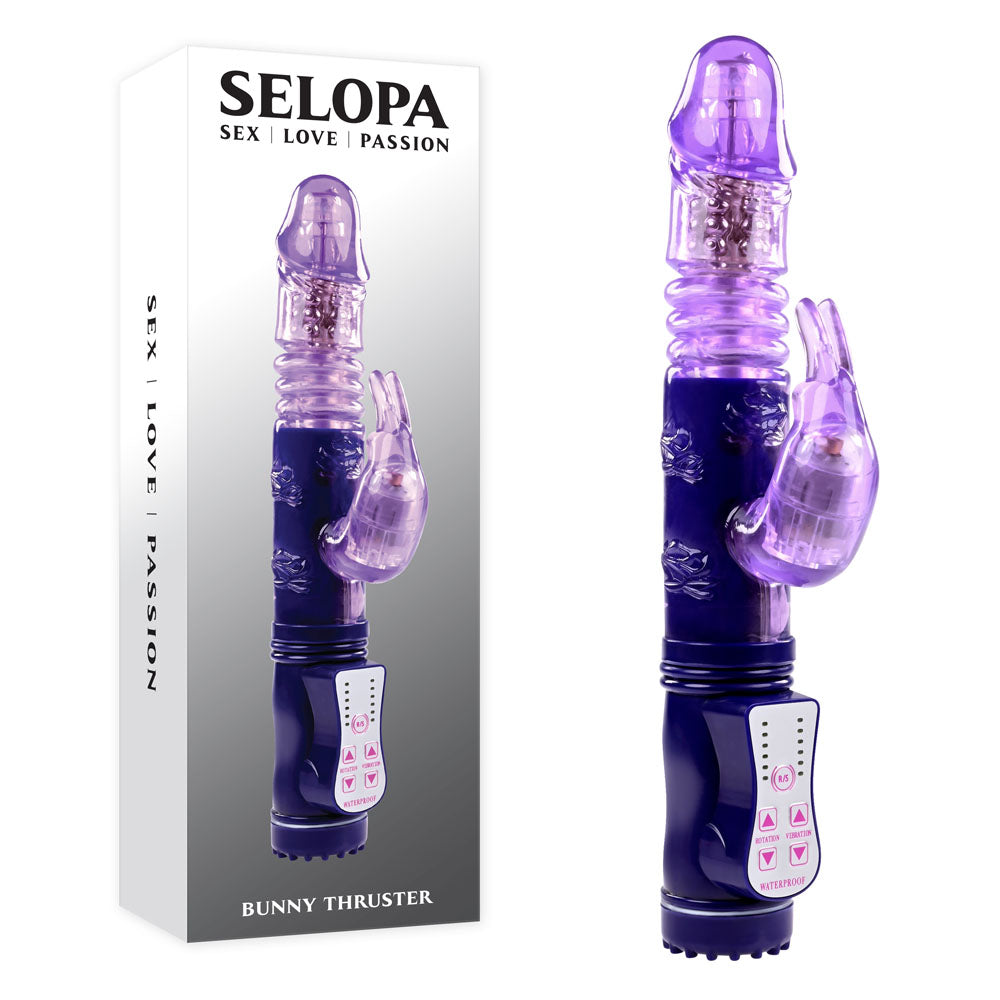 Selopa BUNNY THRUSTER buy online Australia