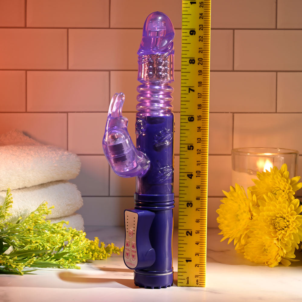 Selopa BUNNY THRUSTER — view 8