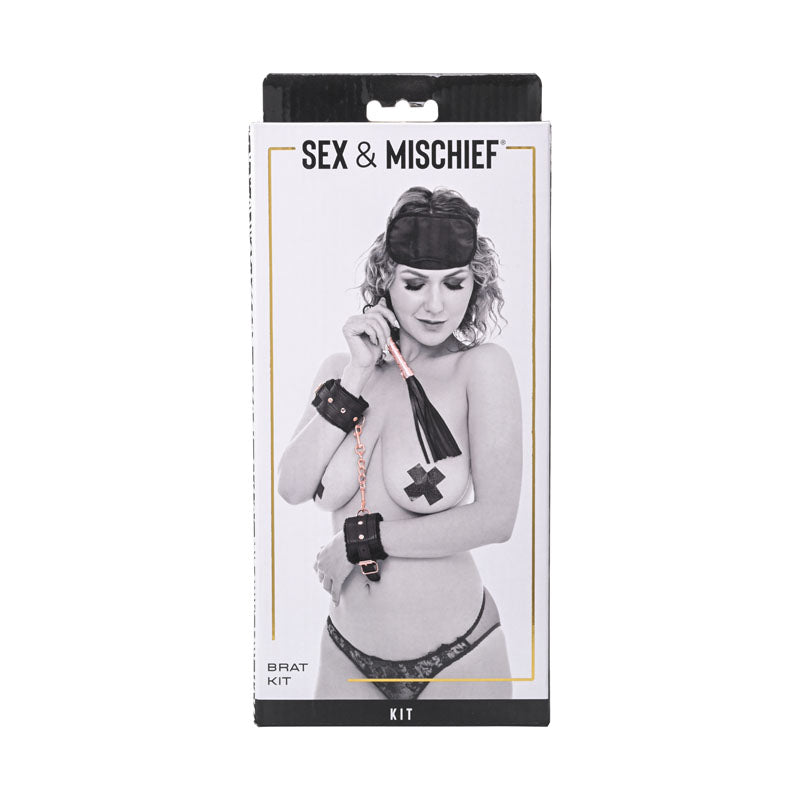 Sex & Mischief Brat Kit — image 8