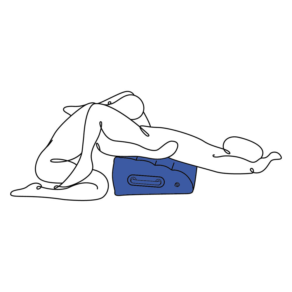 Pivot Inflatable Positioner — image 9