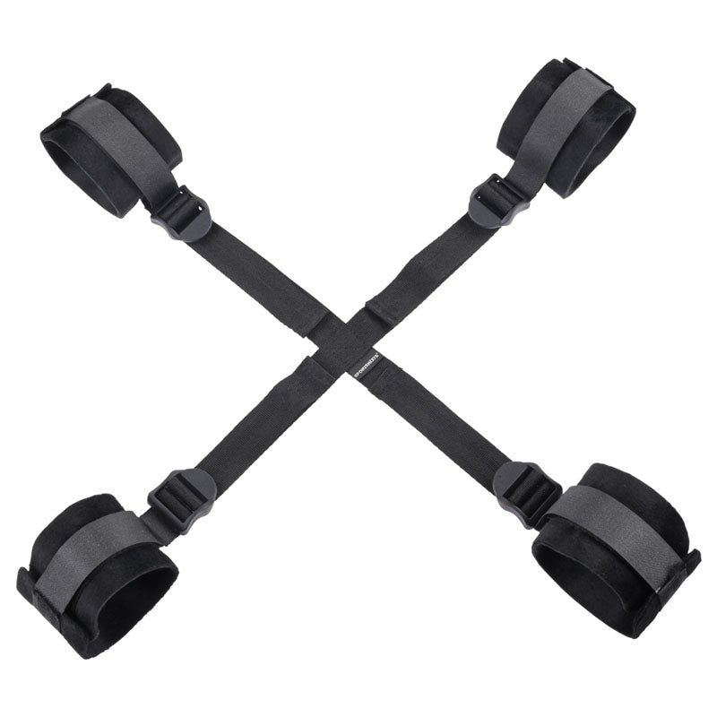 Sex & Mischief Hog Tie — image 4