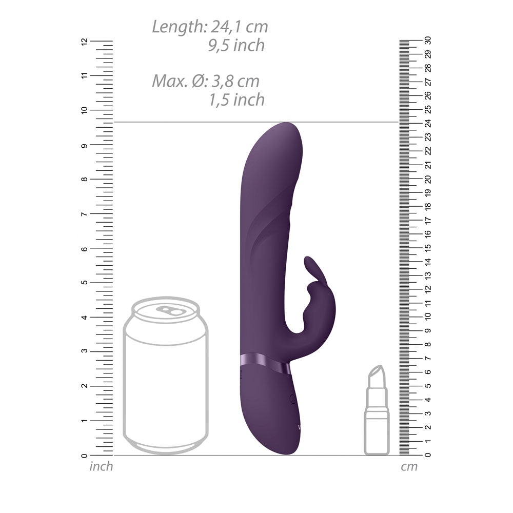 VIVE Nari - Purple — view 8