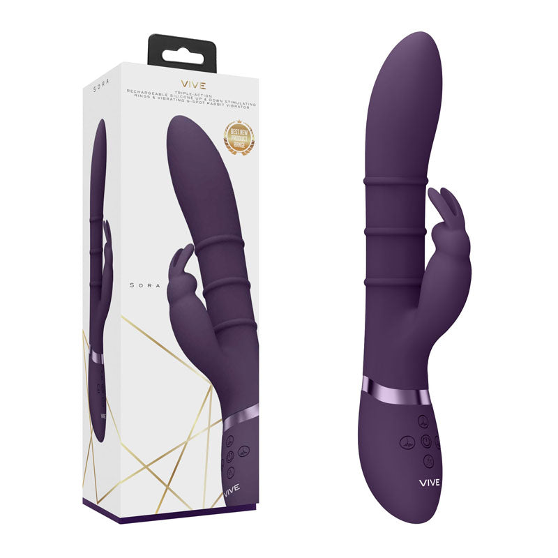 VIVE Sora - Purple buy online Australia