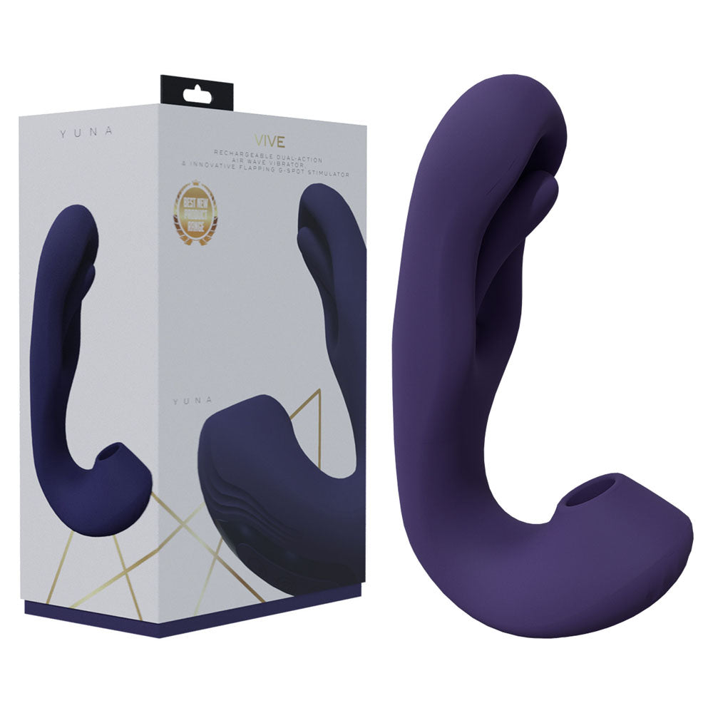 VIVE Yuna - Purple buy online Australia