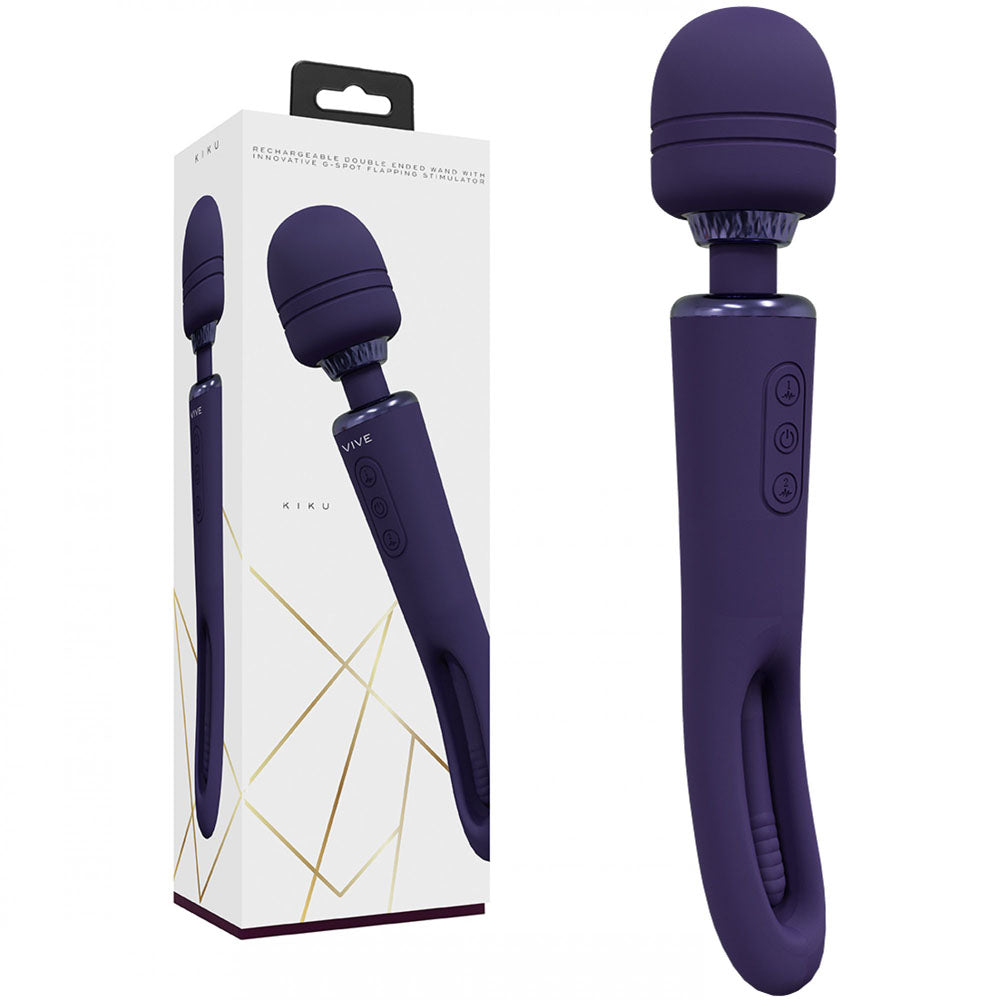 VIVE Kiku - Purple buy online Australia