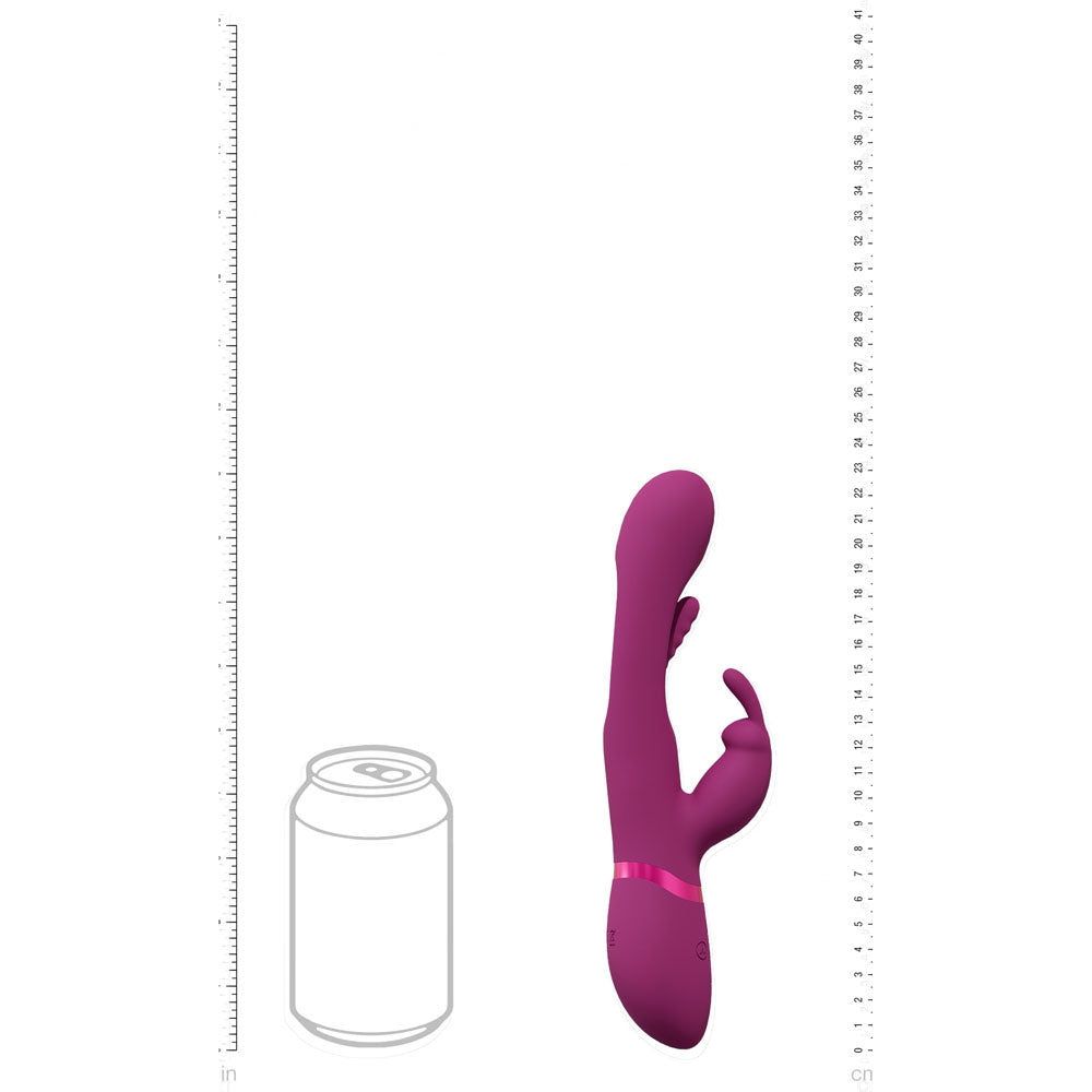 VIVE Mika - Pink — view 6