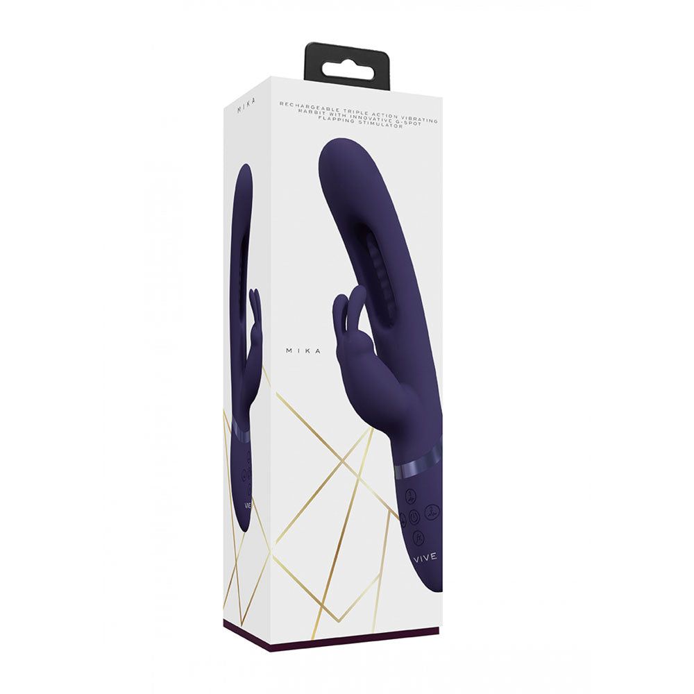 VIVE Mika - Purple — view 6