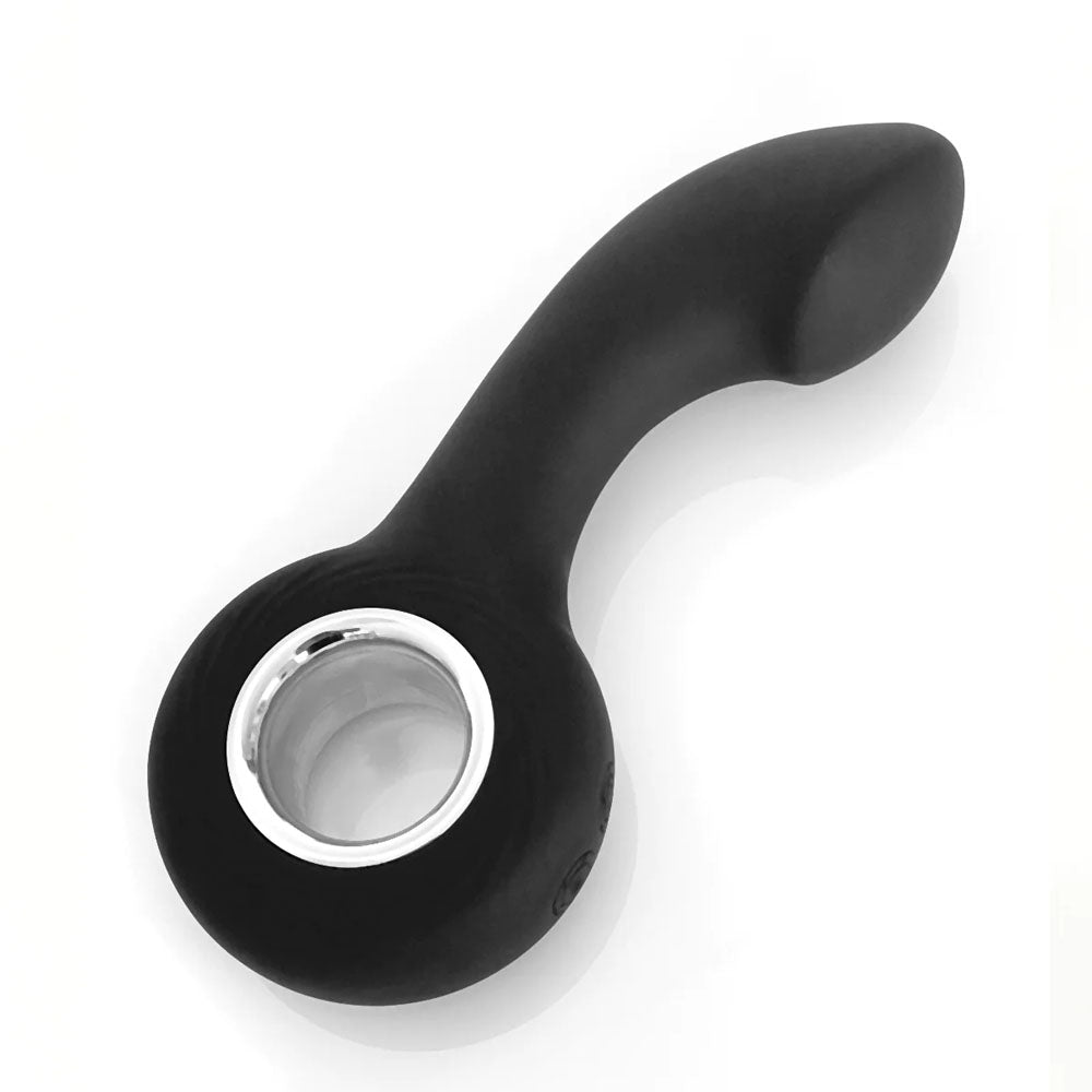 VERS Silicone P-Spot Vibe