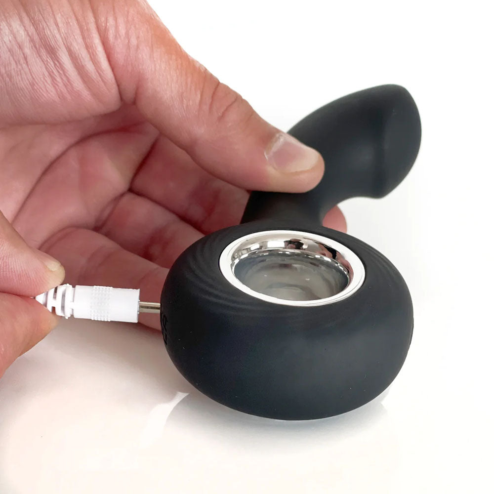 VERS Silicone P-Spot Vibe