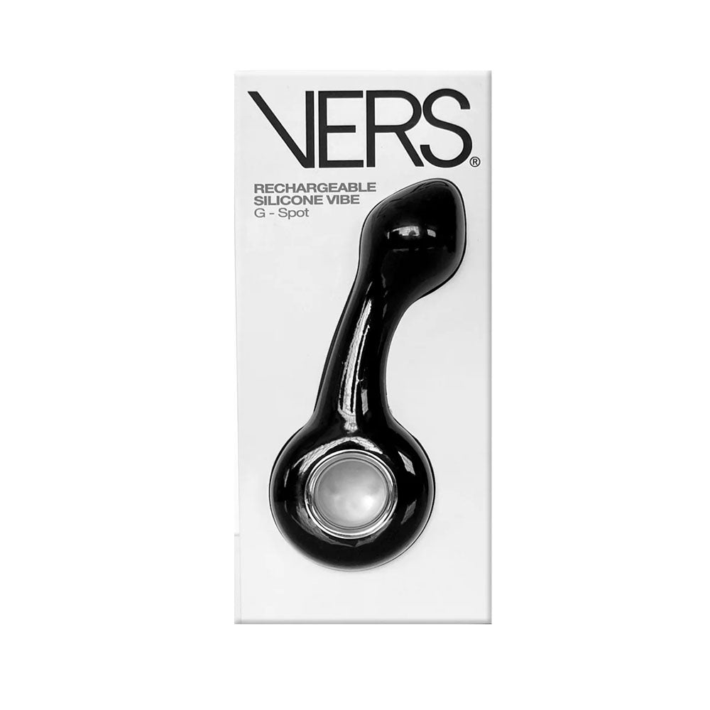 VERS Silicone G Spot Vibe buy online Australia