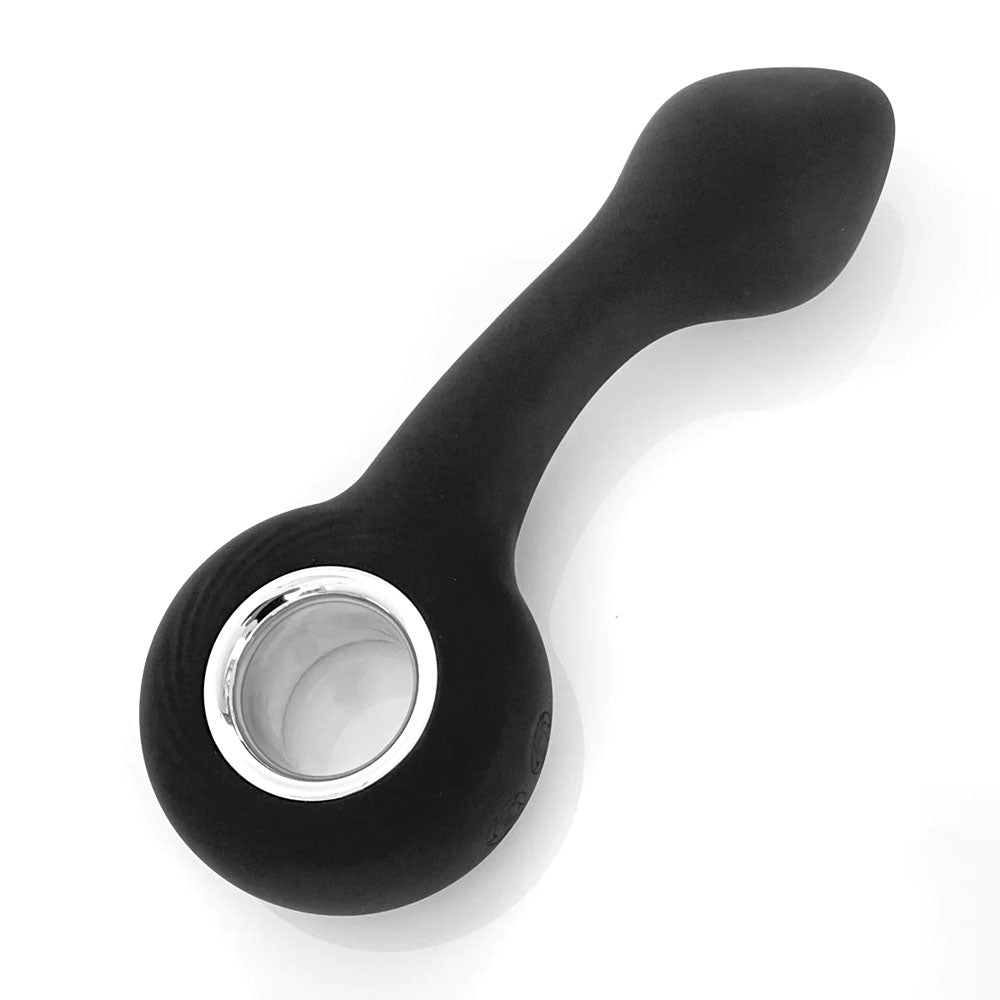 VERS Silicone G Spot Vibe