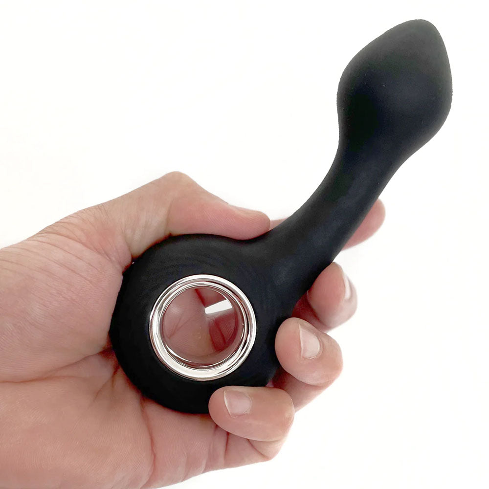 VERS Silicone G Spot Vibe