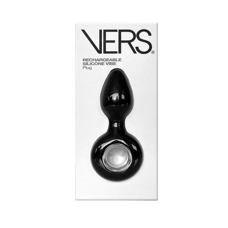 VERS Silicone Plug Vibe buy online Australia