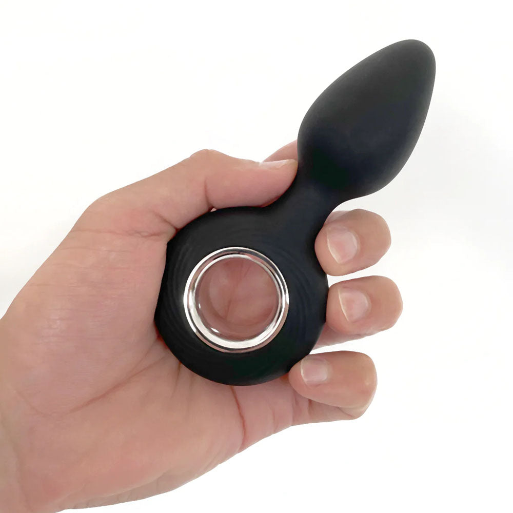 VERS Silicone Plug Vibe