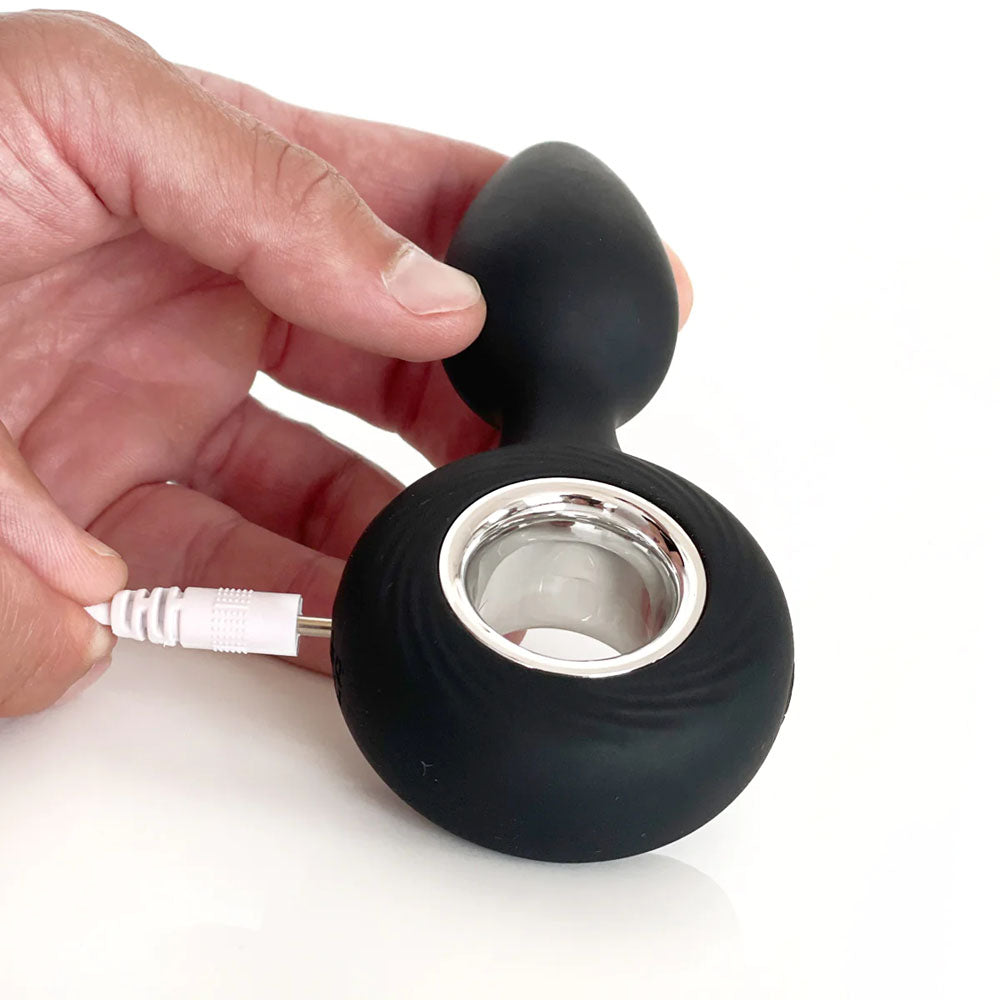 VERS Silicone Plug Vibe