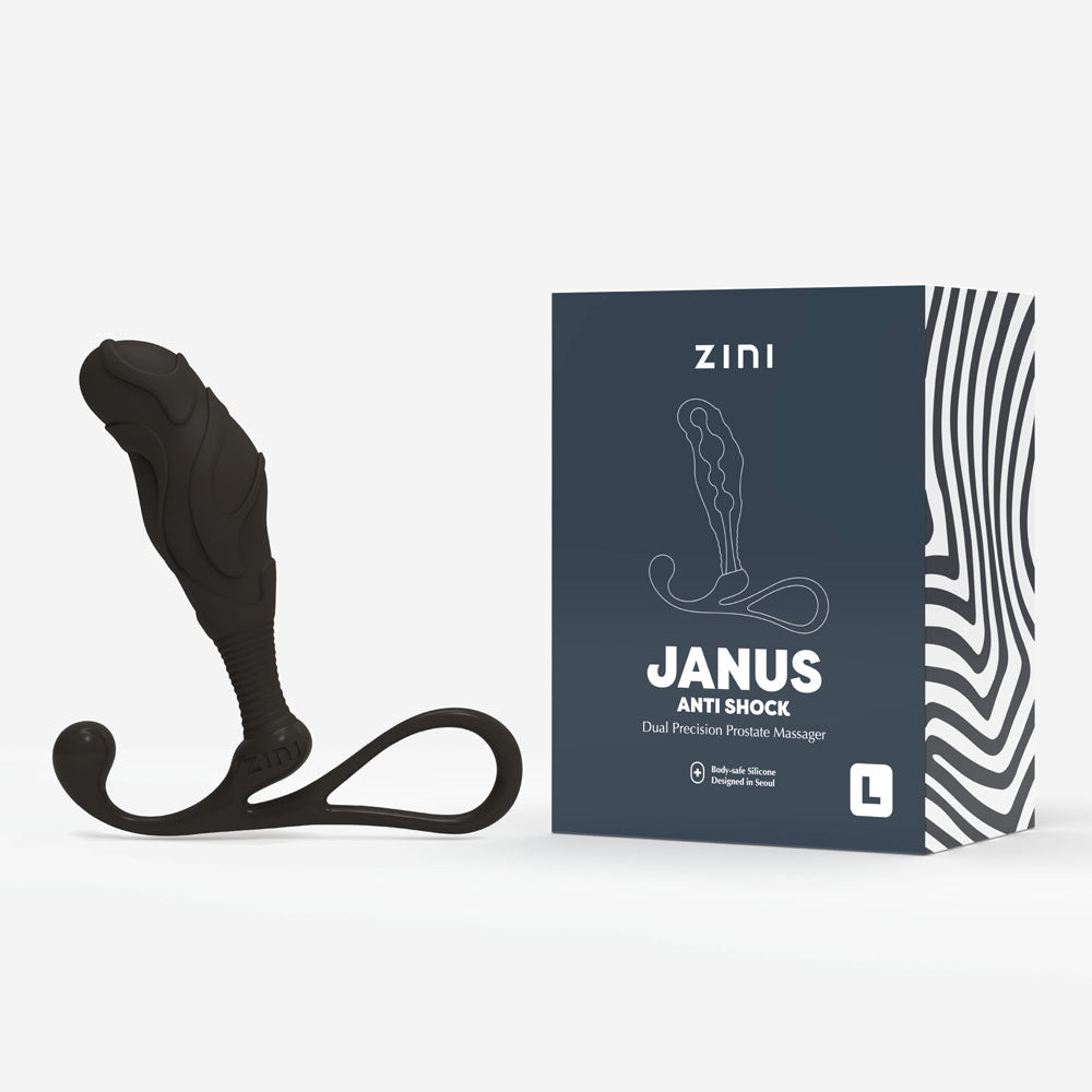 Zini Janus Anti Shock - Large buy online Australia