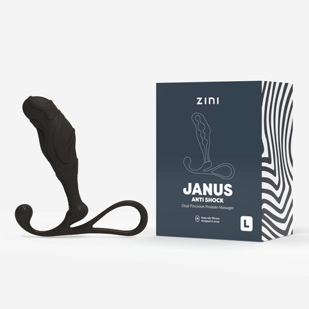 Zini Janus Anti Shock - Large buy online Australia