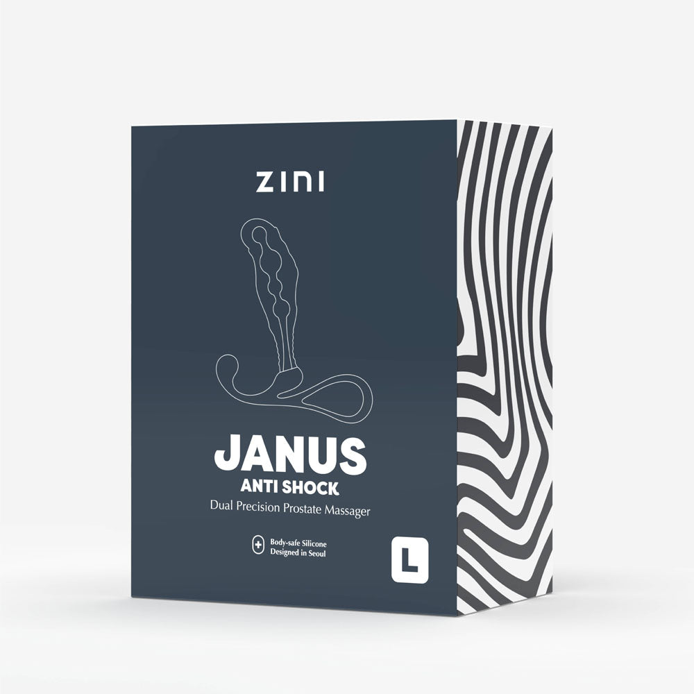 Zini Janus Anti Shock - Large — view 6