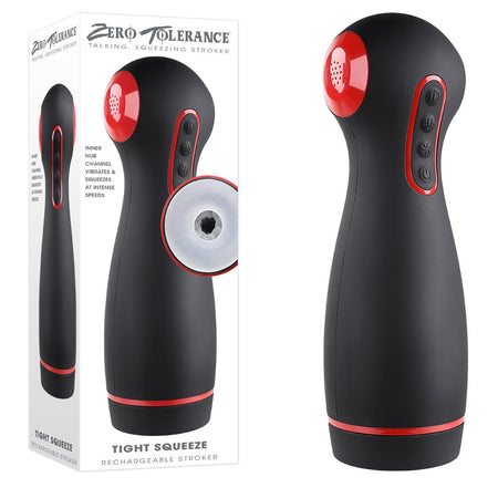 Zero Tolerance TIGHT SQUEEZE buy online Australia