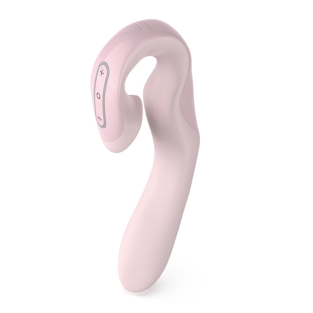 Zini Roae - Pink — view 6