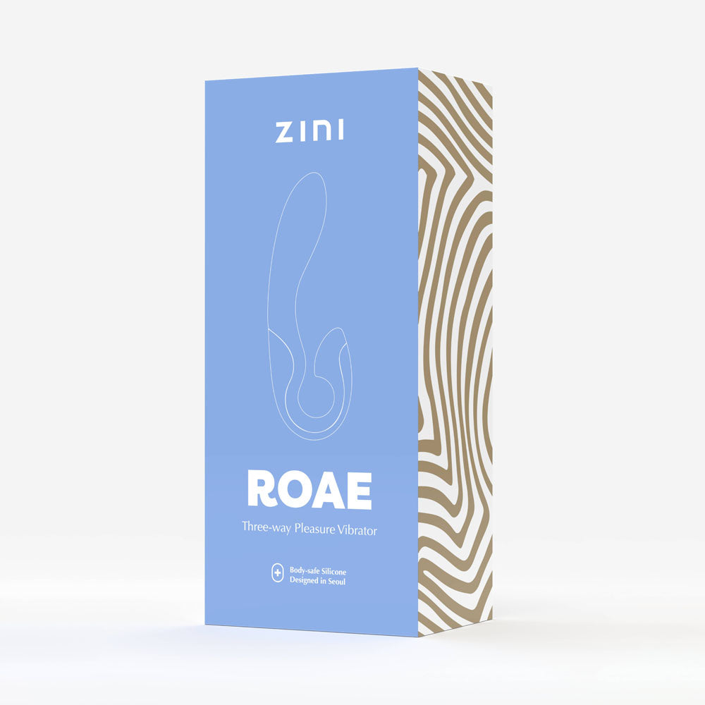 Zini Roae - Pink — view 9